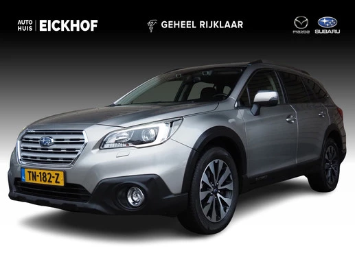 Subaru Outback - Afbeelding 1 van 30