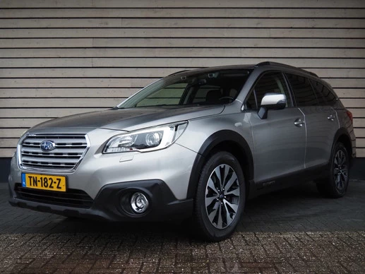 Subaru Outback - Afbeelding 2 van 30