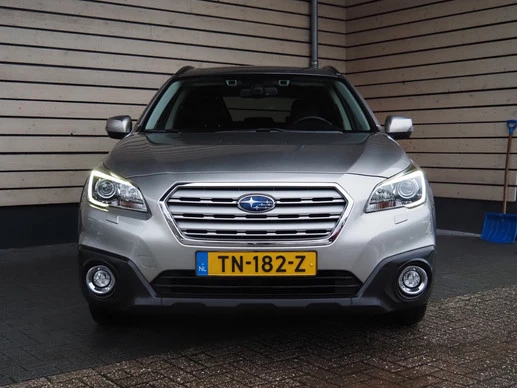 Subaru Outback - Afbeelding 3 van 30