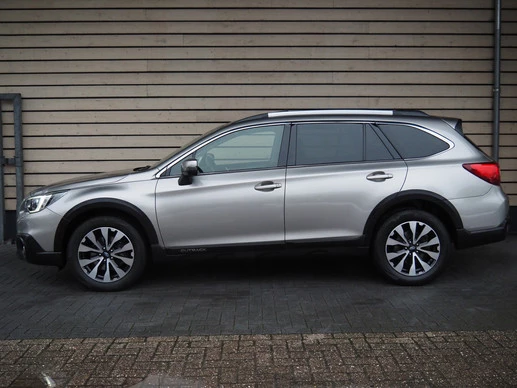Subaru Outback - Afbeelding 4 van 30