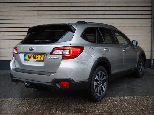 Subaru Outback - Afbeelding 5 van 30
