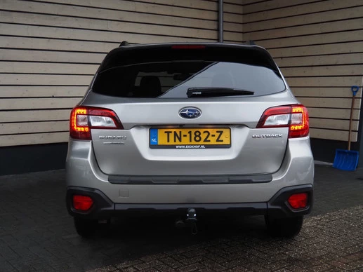 Subaru Outback - Afbeelding 6 van 30