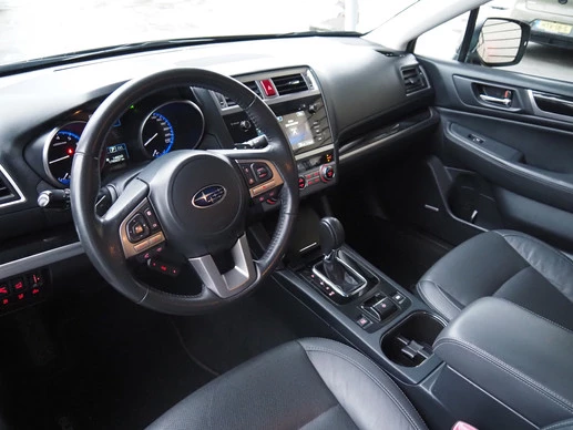 Subaru Outback - Afbeelding 7 van 30