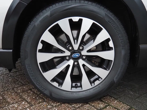 Subaru Outback - Afbeelding 8 van 30