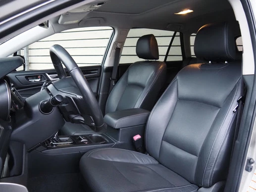 Subaru Outback - Afbeelding 9 van 30