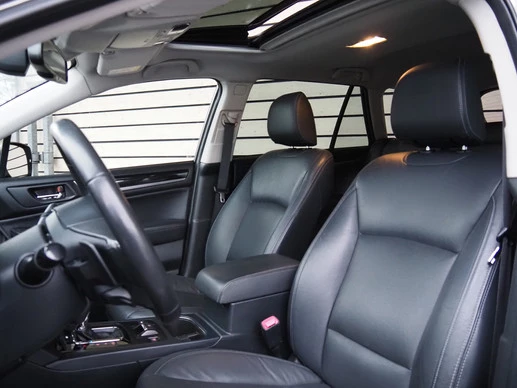Subaru Outback - Afbeelding 10 van 30