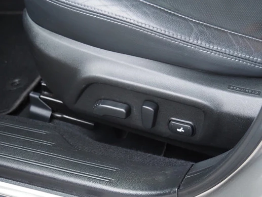 Subaru Outback - Afbeelding 12 van 30