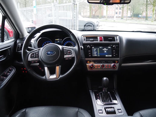 Subaru Outback - Afbeelding 15 van 30
