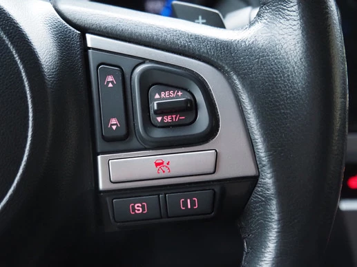 Subaru Outback - Afbeelding 18 van 30