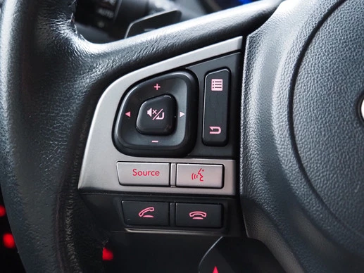 Subaru Outback - Afbeelding 19 van 30