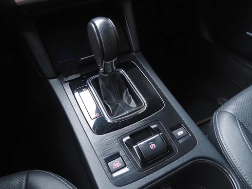 Subaru Outback - Afbeelding 22 van 30