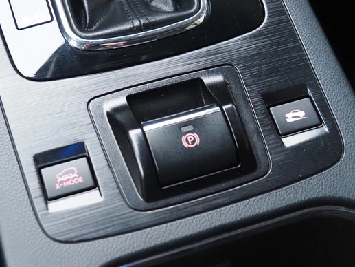 Subaru Outback - Afbeelding 23 van 30