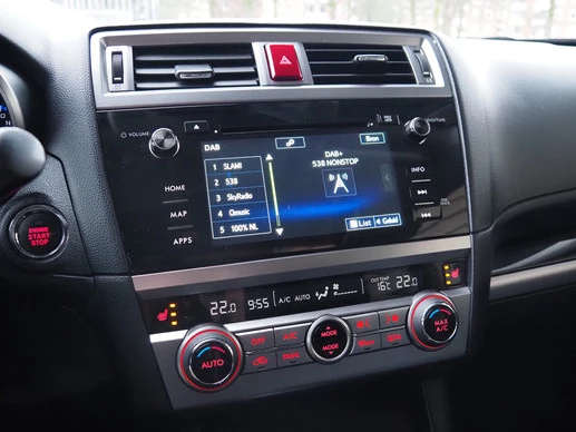 Subaru Outback - Afbeelding 24 van 30