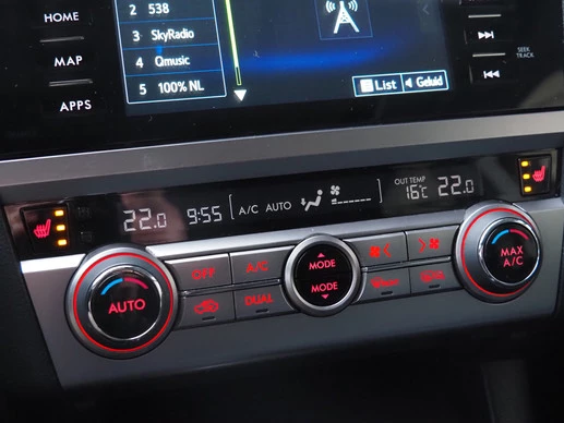 Subaru Outback - Afbeelding 25 van 30