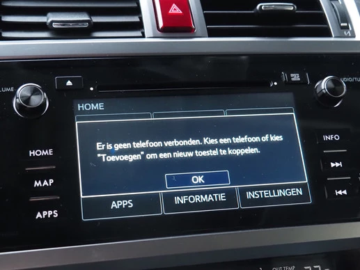 Subaru Outback - Afbeelding 29 van 30