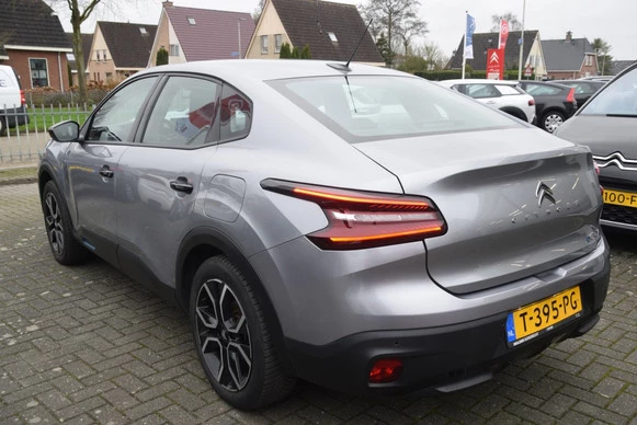 Citroën ë-C4 X - Afbeelding 4 van 21