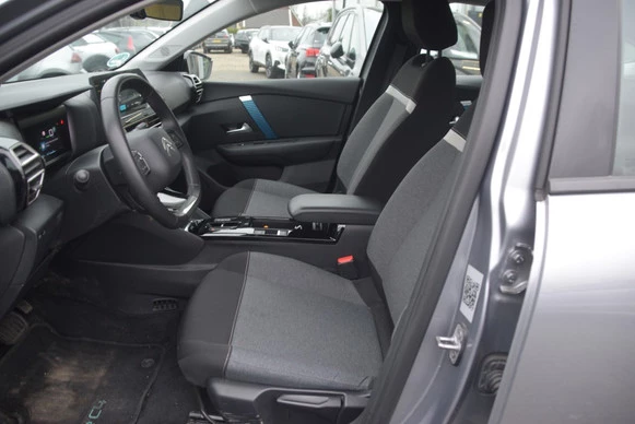 Citroën ë-C4 X - Afbeelding 6 van 21