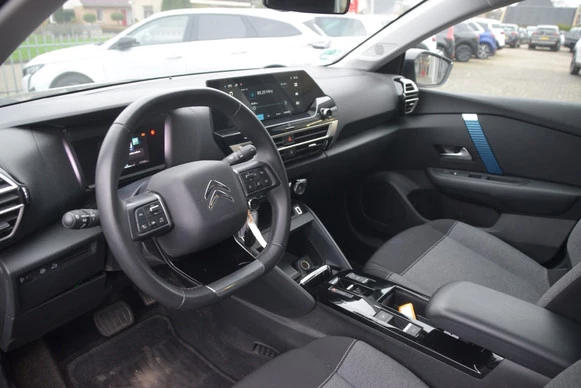 Citroën ë-C4 X - Afbeelding 7 van 21