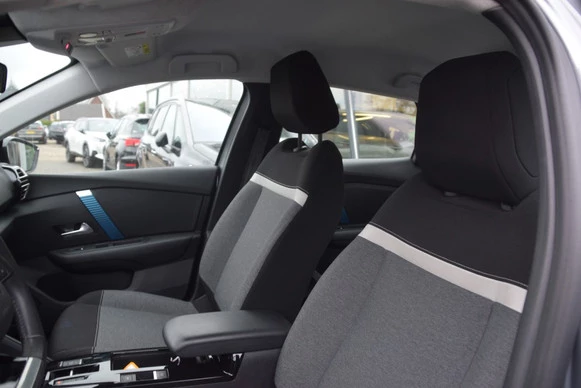 Citroën ë-C4 X - Afbeelding 8 van 21