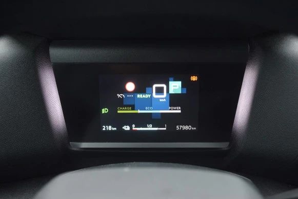 Citroën ë-C4 X - Afbeelding 11 van 21