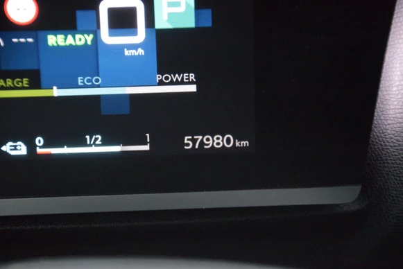 Citroën ë-C4 X - Afbeelding 12 van 21