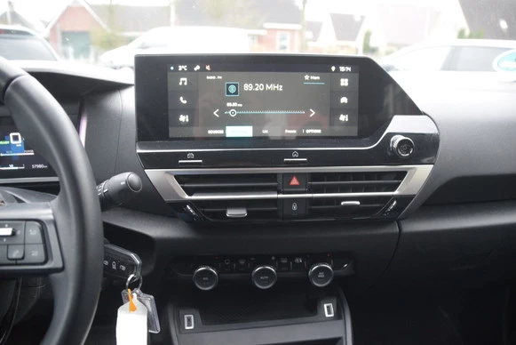 Citroën ë-C4 X - Afbeelding 13 van 21