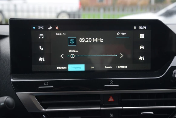 Citroën ë-C4 X - Afbeelding 14 van 21