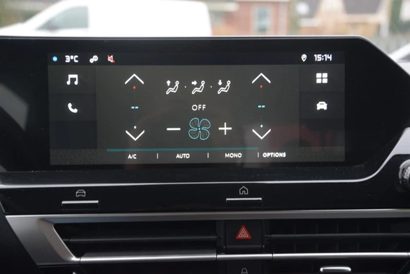 Citroën ë-C4 X - Afbeelding 16 van 21