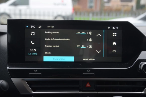 Citroën ë-C4 X - Afbeelding 17 van 21