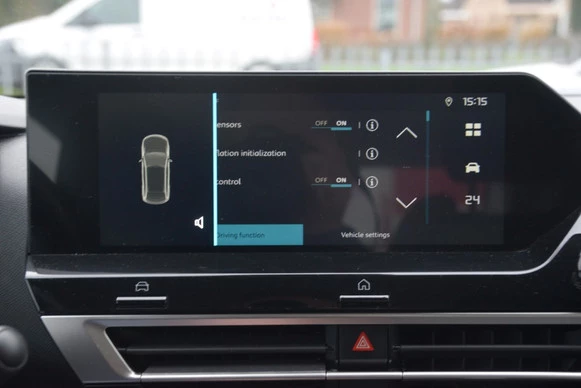 Citroën ë-C4 X - Afbeelding 18 van 21