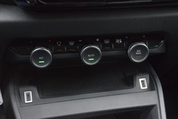 Citroën ë-C4 X - Afbeelding 19 van 21