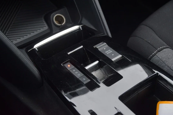 Citroën ë-C4 X - Afbeelding 20 van 21