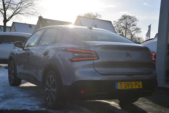 Citroën ë-C4 X - Afbeelding 5 van 30