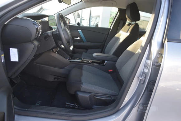 Citroën ë-C4 X - Afbeelding 6 van 30