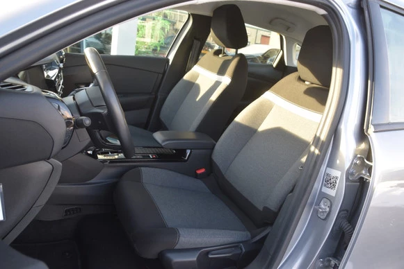 Citroën ë-C4 X - Afbeelding 7 van 30