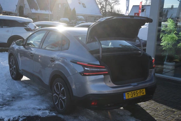 Citroën ë-C4 X - Afbeelding 12 van 30