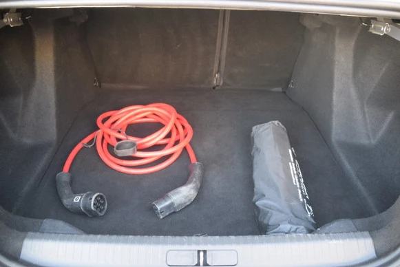 Citroën ë-C4 X - Afbeelding 14 van 30