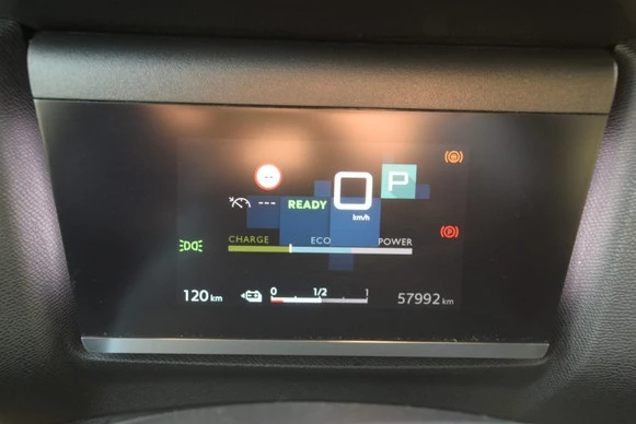 Citroën ë-C4 X - Afbeelding 16 van 30