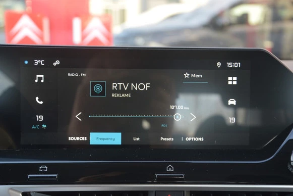 Citroën ë-C4 X - Afbeelding 18 van 30