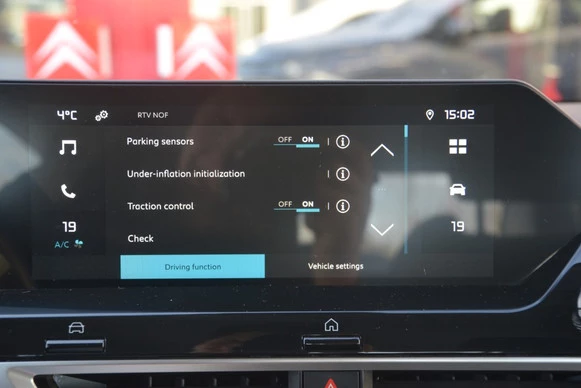 Citroën ë-C4 X - Afbeelding 23 van 30