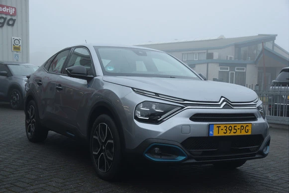 Citroën ë-C4 X - Afbeelding 3 van 30