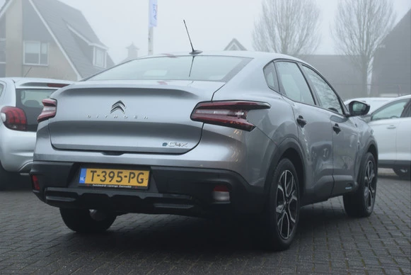 Citroën ë-C4 X - Afbeelding 4 van 30