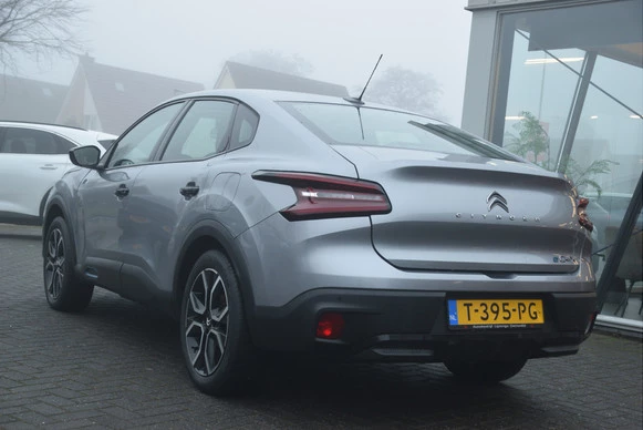 Citroën ë-C4 X - Afbeelding 5 van 30