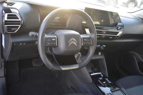Citroën ë-C4 X - Afbeelding 8 van 30