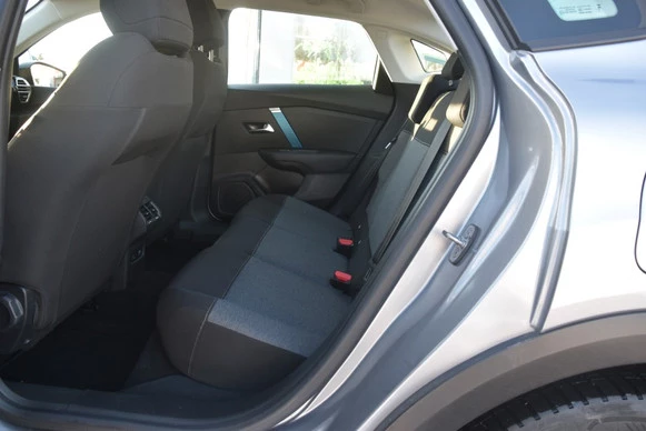 Citroën ë-C4 X - Afbeelding 9 van 30