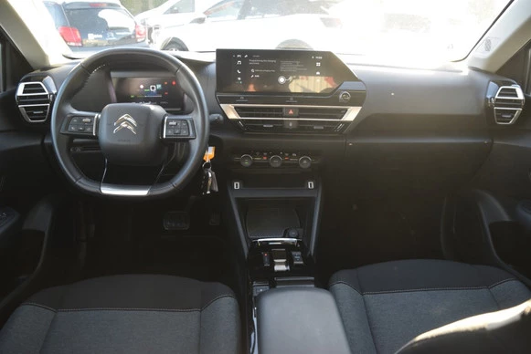 Citroën ë-C4 X - Afbeelding 10 van 30