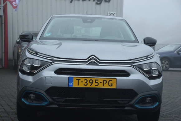 Citroën ë-C4 X - Afbeelding 11 van 30