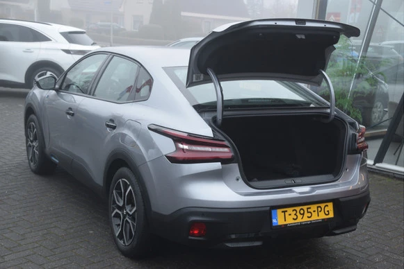 Citroën ë-C4 X - Afbeelding 12 van 30