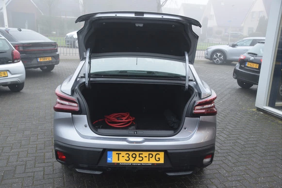 Citroën ë-C4 X - Afbeelding 13 van 30