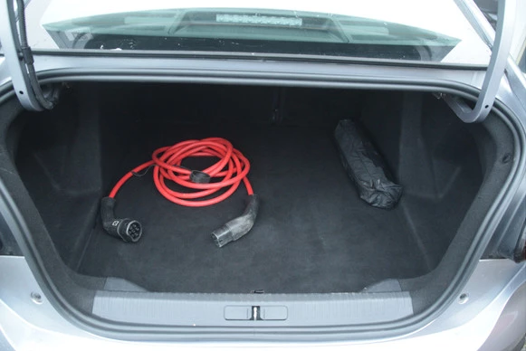 Citroën ë-C4 X - Afbeelding 14 van 30